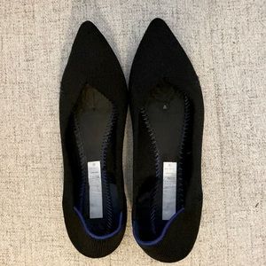 Rothy’s Point Flat